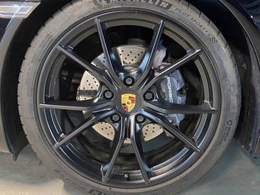 Porsche 991 II Carrera — photo 6