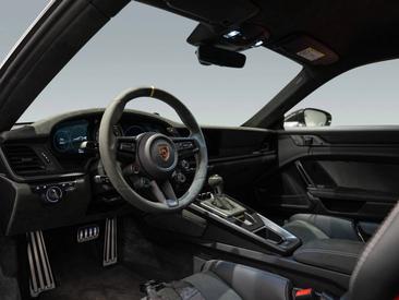 Porsche 992 I GT3 RS — photo 15