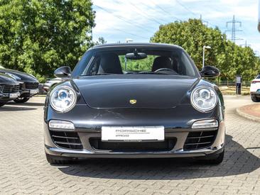 Porsche 997 II Carrera 4S — photo 8