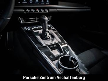 Porsche 992 II GT3 Mit Touring-Paket — photo 33