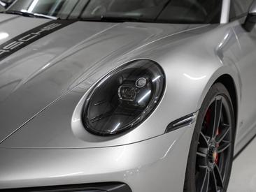 Porsche 992 I Carrera GTS — photo 12
