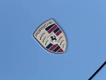 Porsche 992 II Carrera — photo 9