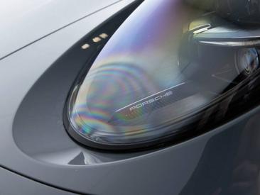 Porsche 992 II Carrera GTS Cabriolet — photo 34