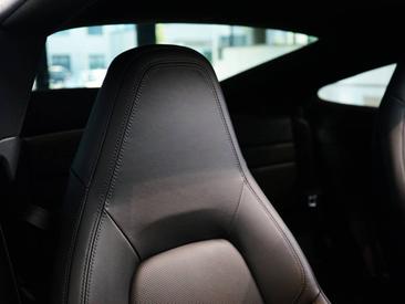 Porsche 992 II Carrera — photo 31