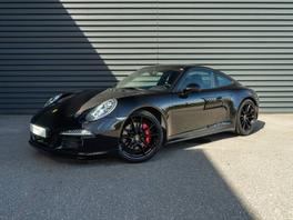 Porsche 991 I Carrera 4 GTS - 2015 - Joinsteer - #1