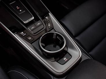 Porsche 992 I Targa 4S — photo 26