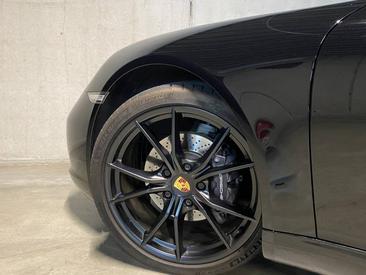 Porsche 991 II Carrera — photo 7