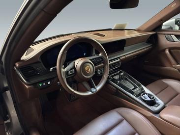 Porsche 992 II Carrera — photo 13