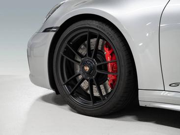 Porsche 992 I Carrera GTS — photo 13