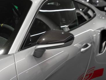 Porsche 992 I GT3 RS — photo 17