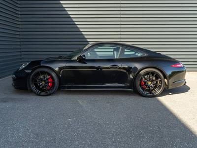 Porsche 991 I Carrera 4 GTS