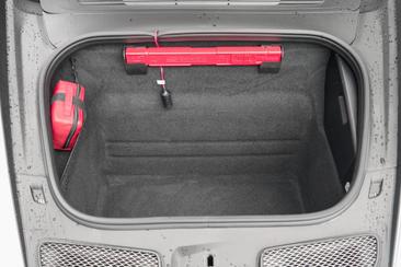 Porsche 992 I GT3 Mit Touring-Paket — photo 34