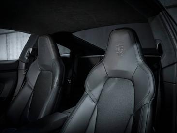 Porsche 992 II GT3 Mit Touring-Paket — photo 35