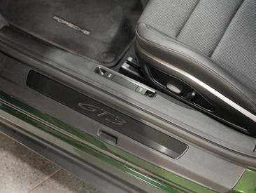 Porsche 992 II GT3 Mit Touring-Paket — photo 15