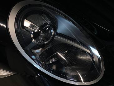 Porsche 991 II Carrera — photo 8