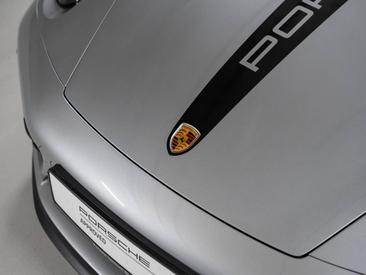Porsche 992 I Carrera GTS — photo 14