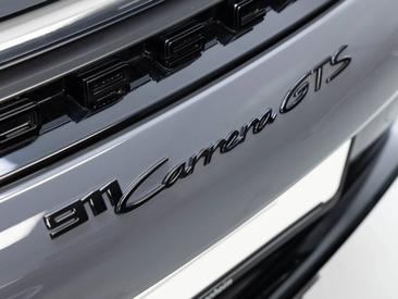 Porsche 992 II Carrera GTS Cabriolet — photo 36