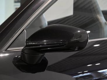 Porsche 992 I Turbo S Cabriolet — photo 10