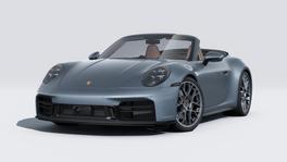 Porsche 992 II Carrera Cabriolet - 2025 - Joinsteer - #1