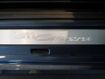 Porsche 992 II Carrera — photo 33