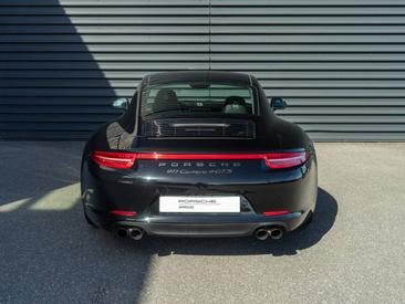 Porsche 991 I Carrera 4 GTS — photo 4