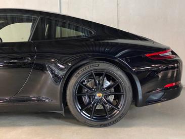 Porsche 991 II Carrera — photo 9