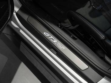 Porsche 992 I GT3 RS — photo 19