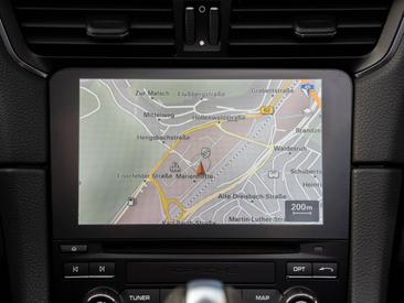 Porsche 991 II Carrera GTS Cabriolet — photo 19