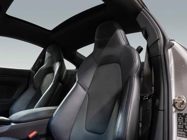Porsche 992 I Carrera GTS — photo 16