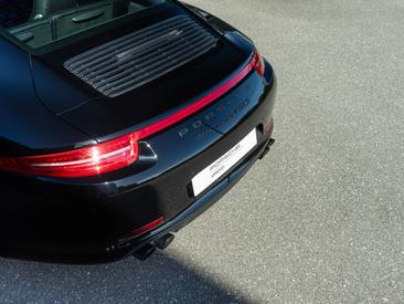 Porsche 991 I Carrera 4 GTS — photo 5