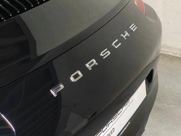 Porsche 991 II Carrera — photo 10