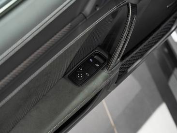 Porsche 992 I GT3 RS — photo 20