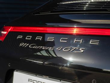 Porsche 991 I Carrera 4 GTS — photo 6