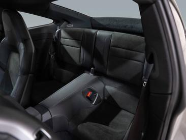 Porsche 992 I Carrera GTS — photo 17