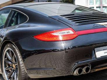 Porsche 997 II Carrera 4S — photo 14