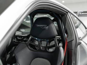 Porsche 992 I GT3 RS — photo 21