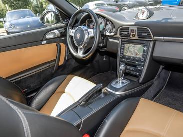 Porsche 997 II Carrera 4S — photo 15