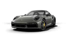 Porsche 992 I Turbo S - 2021 - Joinsteer - #1