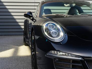 Porsche 991 I Carrera 4 GTS — photo 8
