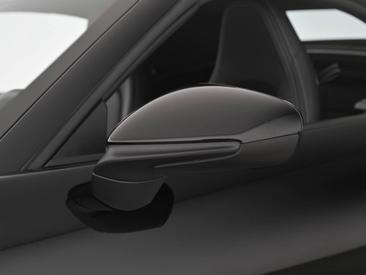Porsche 992 I Carrera Cabriolet — photo 9