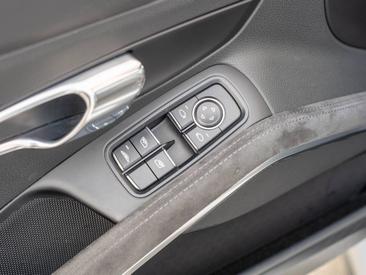 Porsche 991 II Carrera GTS Cabriolet — photo 22