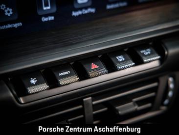 Porsche 992 II GT3 Mit Touring-Paket — photo 41