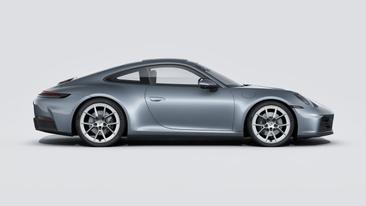 Porsche 992 II Carrera — photo 6