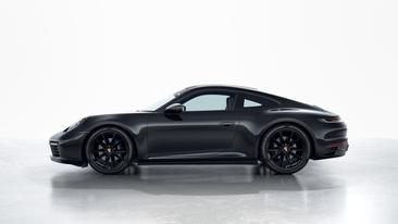 Porsche 992 I Carrera — photo 2
