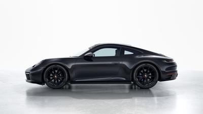 Porsche 992 I Carrera