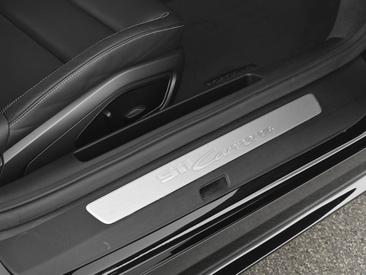 Porsche 992 I Carrera Cabriolet — photo 10