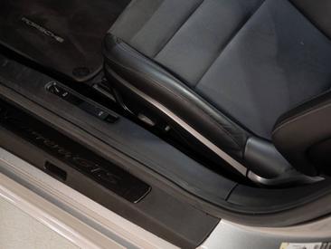 Porsche 992 I Carrera GTS — photo 20