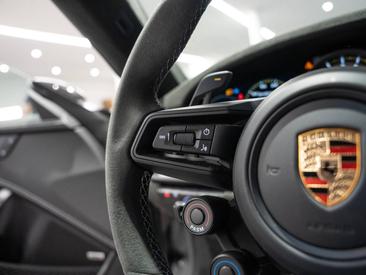 Porsche 992 I GT3 RS — photo 24