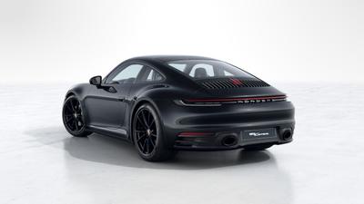 Porsche 992 I Carrera