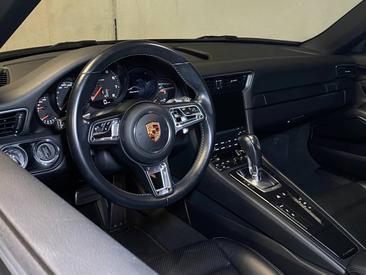 Porsche 991 II Carrera — photo 13